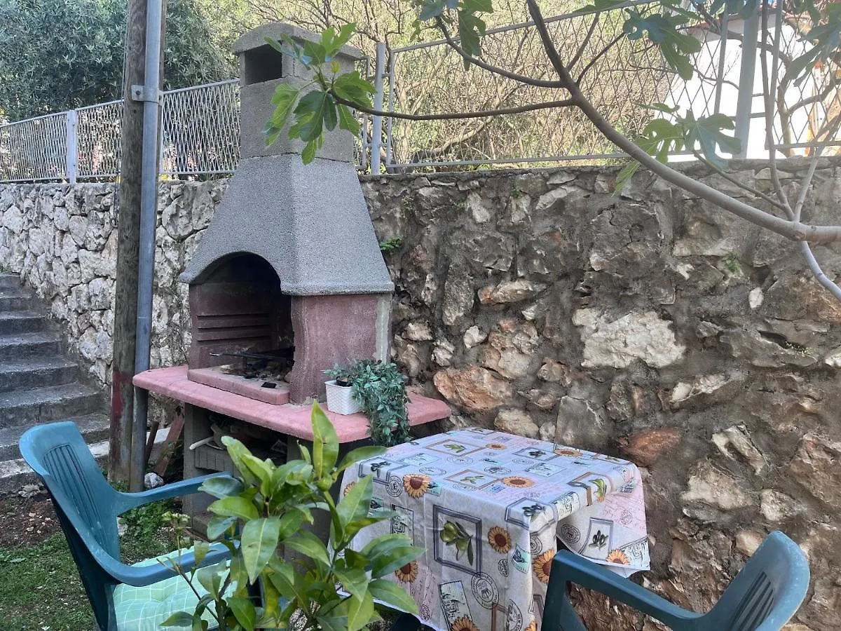 Apartments Villa Mirella Traù