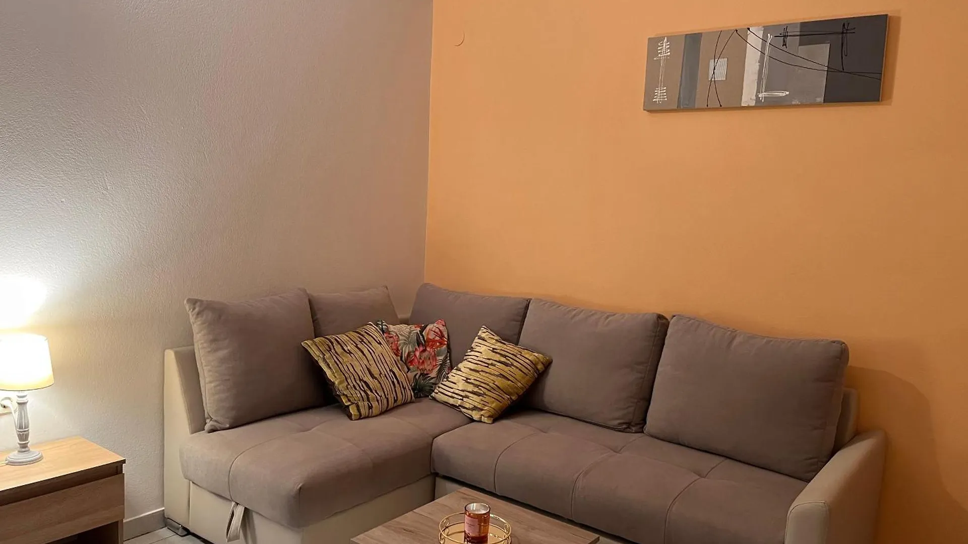 Apartments Villa Mirella Traù