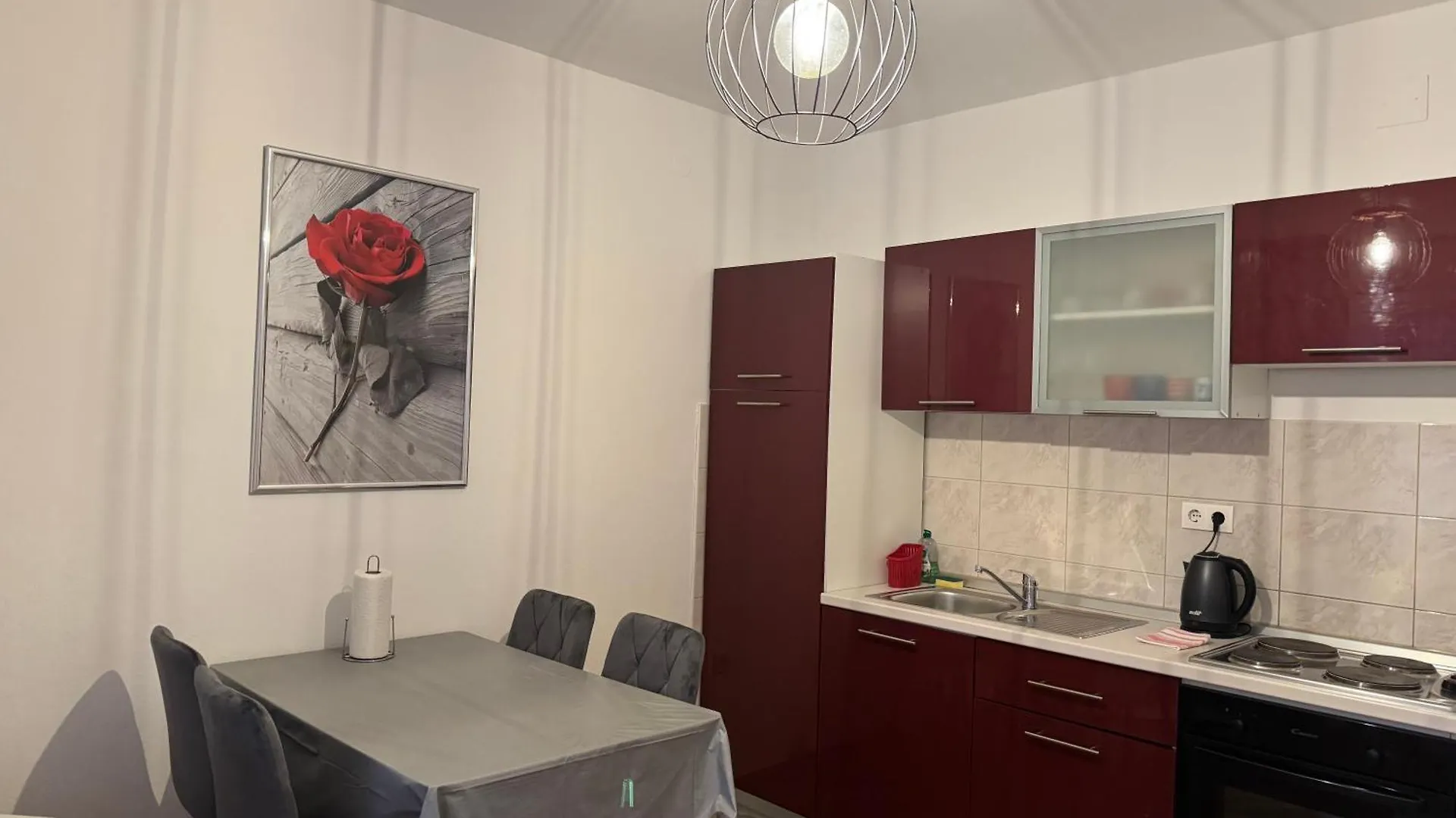 Apartments Villa Mirella 20 M From The Sea - Free Parking تروغير كرواتيا