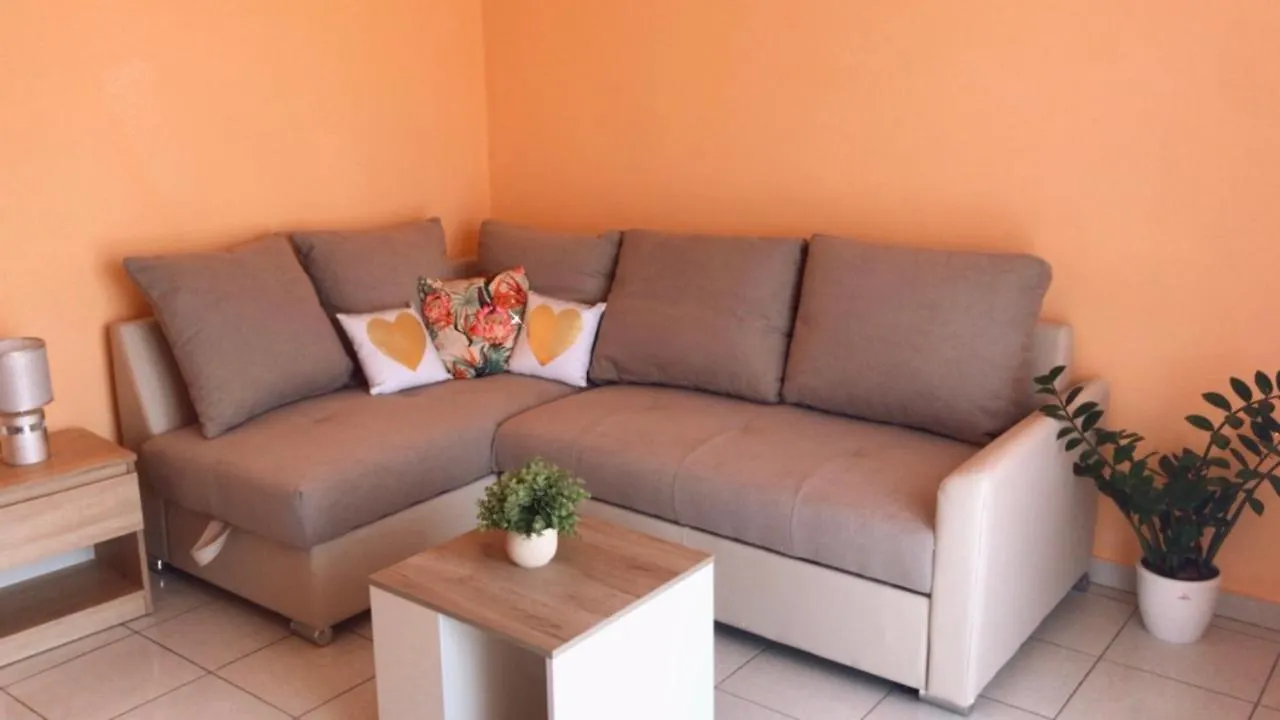 Apartments Villa Mirella Trogir
