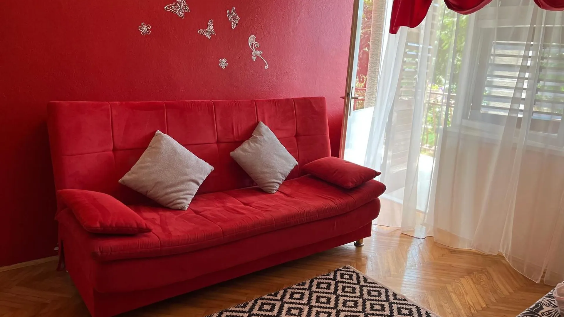 Apartments Villa Mirella Trogir