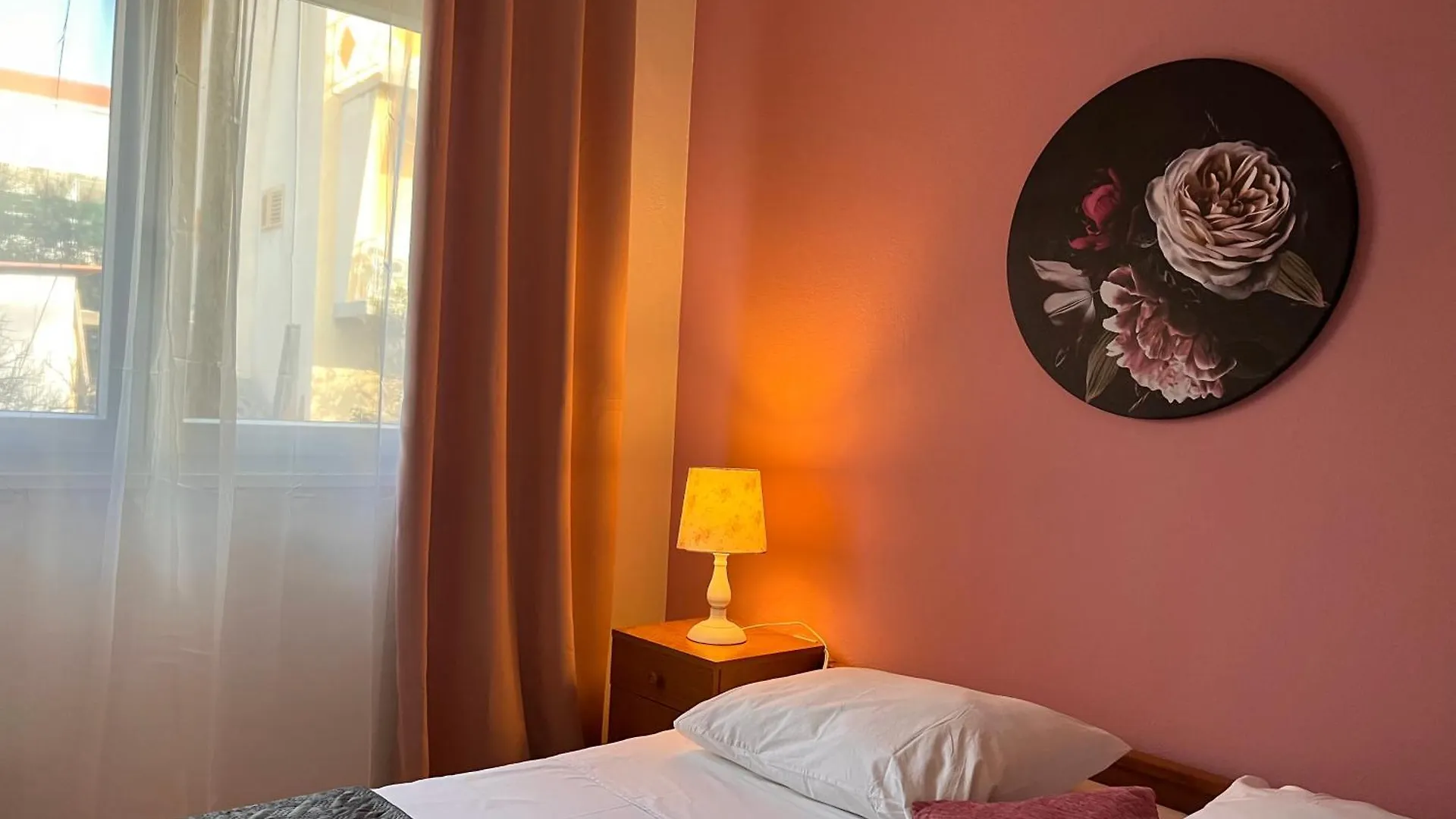 Apartments Villa Mirella Trogir