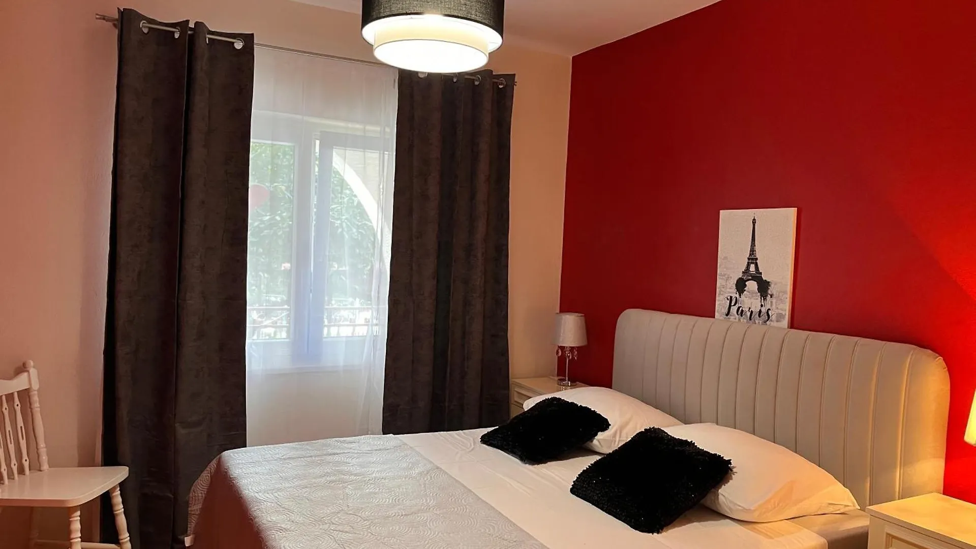 Apartments Villa Mirella Trogir 0*,  Croatia