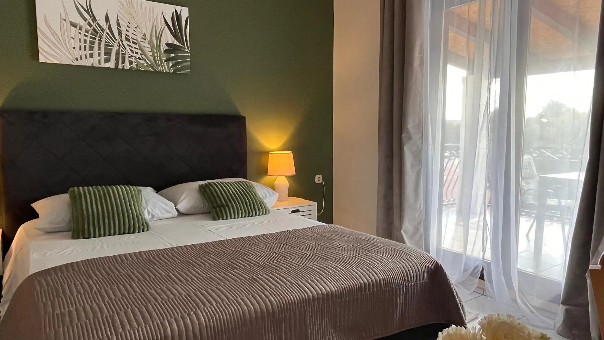 Apartments Villa Mirella Trogir