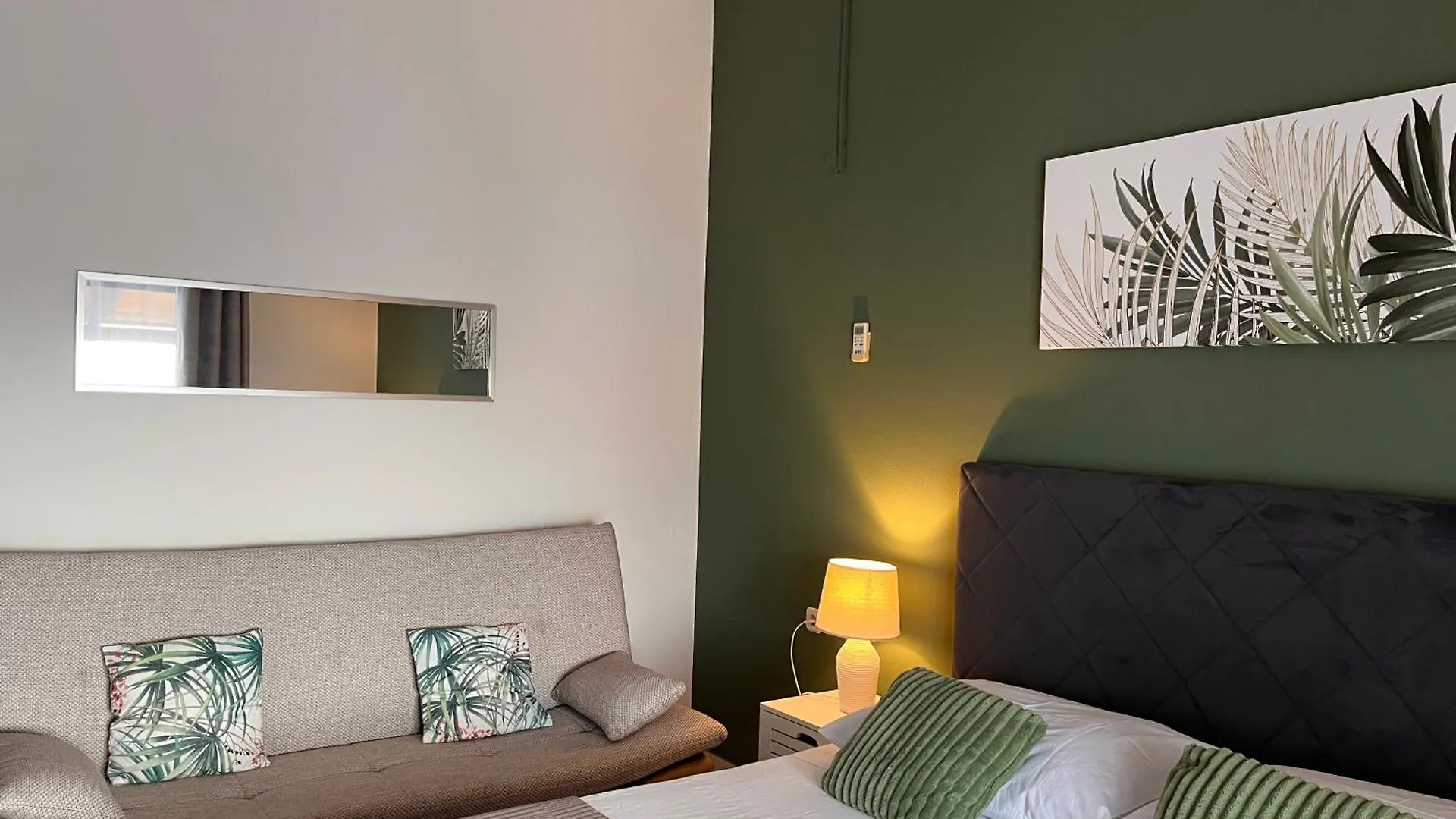 Apartments Villa Mirella Trogir