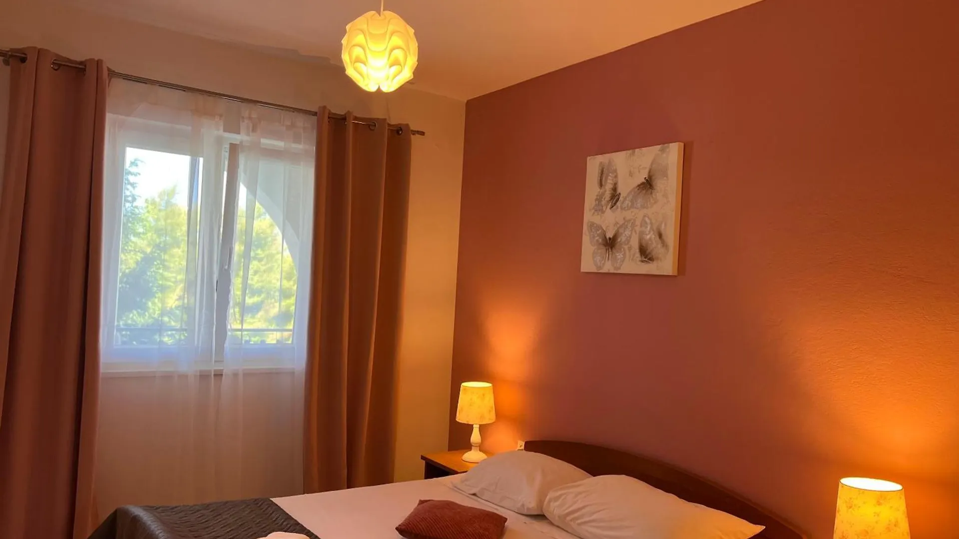 Apartments Villa Mirella Trogir