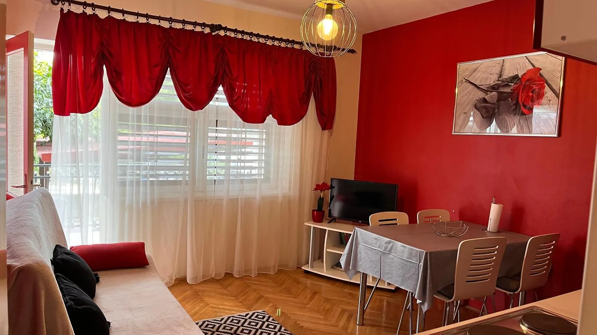 Apartments Villa Mirella Trogir Croatia