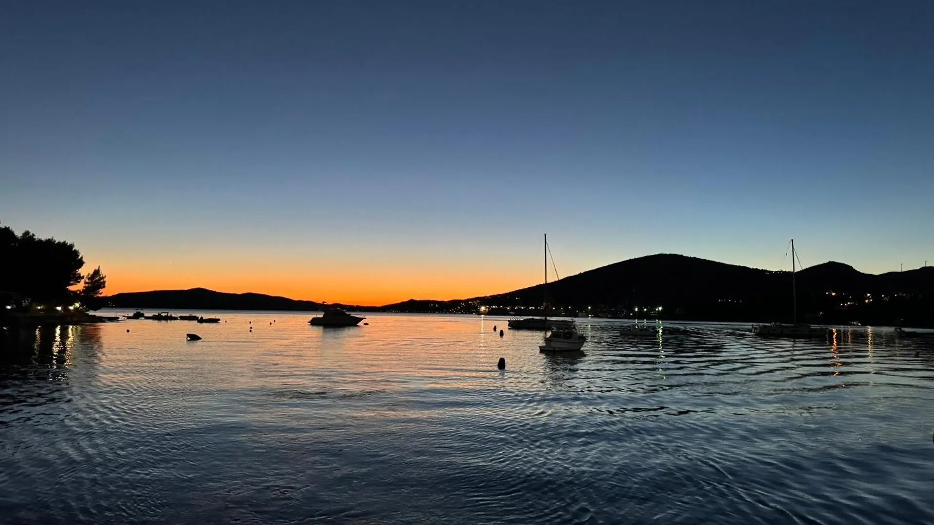 Apartments Villa Mirella Trogir