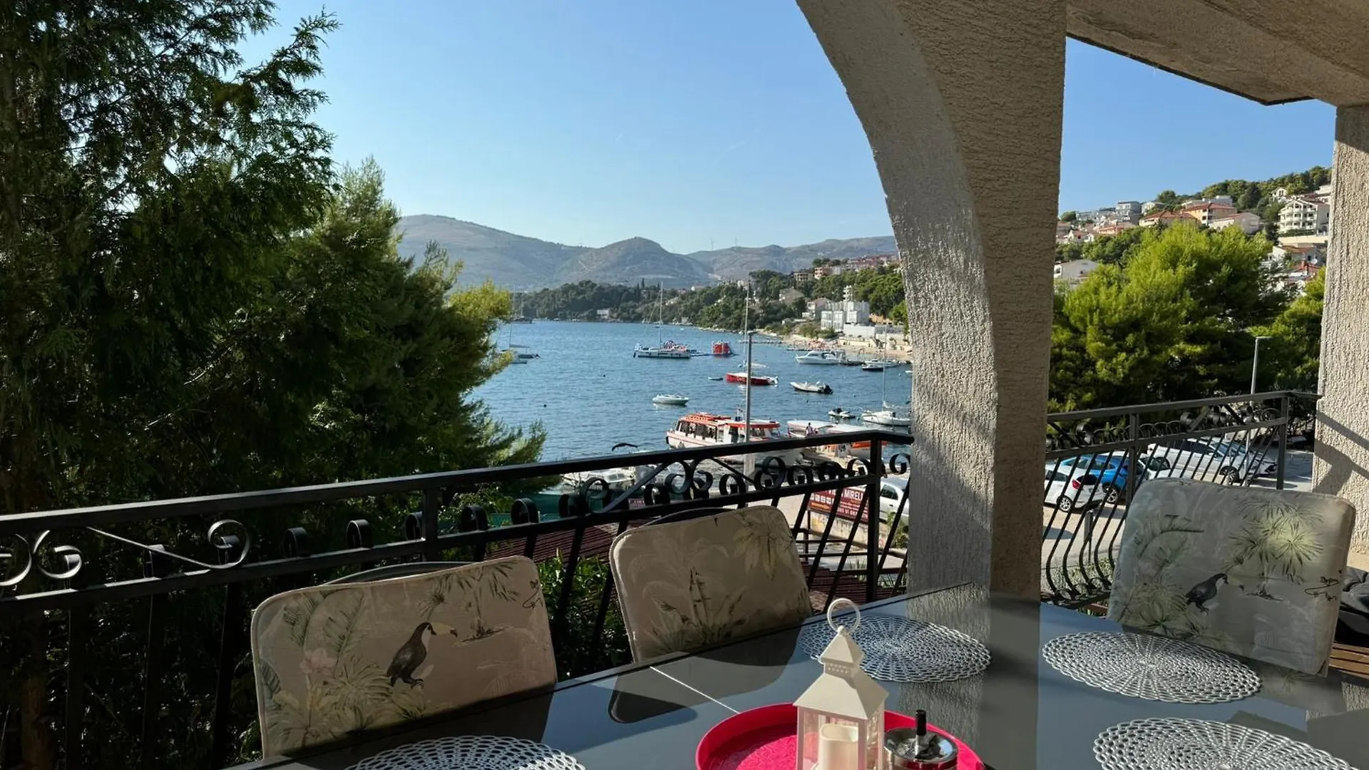 Apartments Villa Mirella Trogir