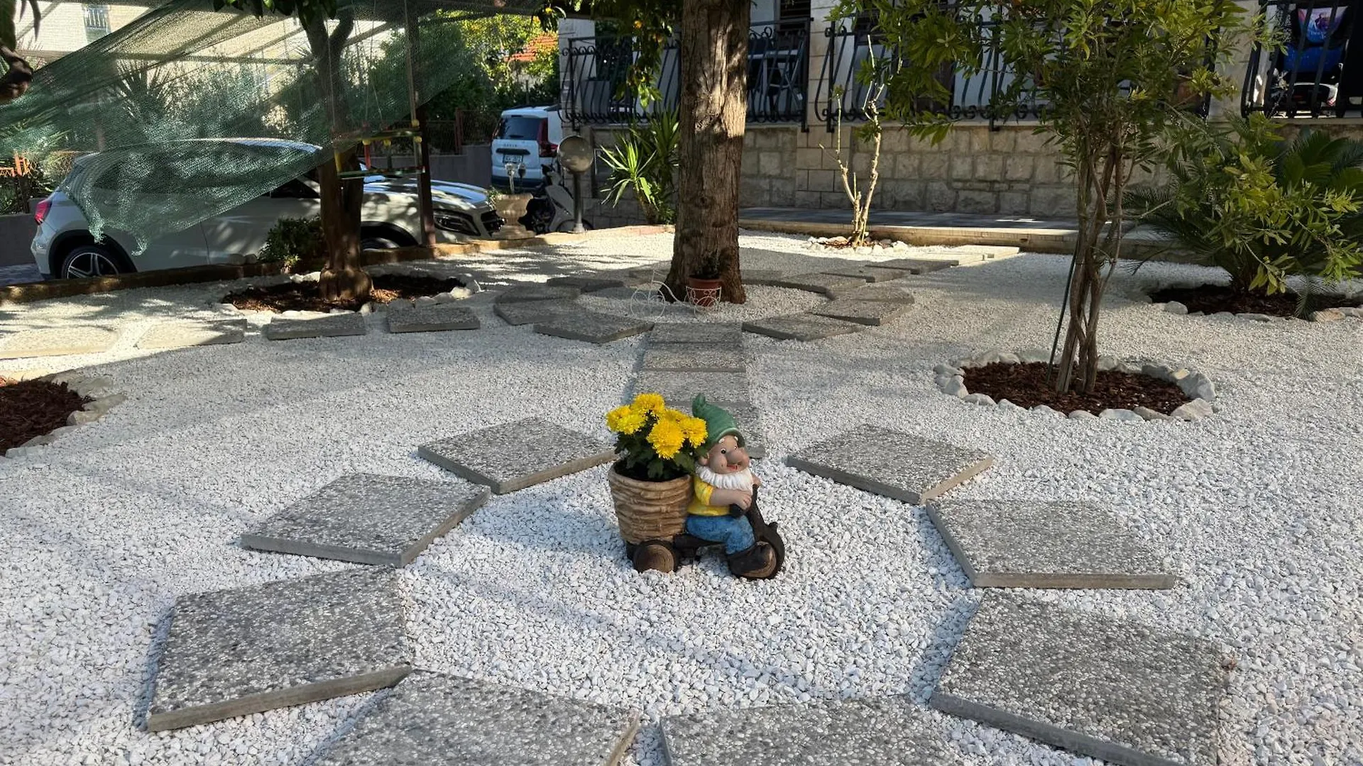 Apartments Villa Mirella Trogir