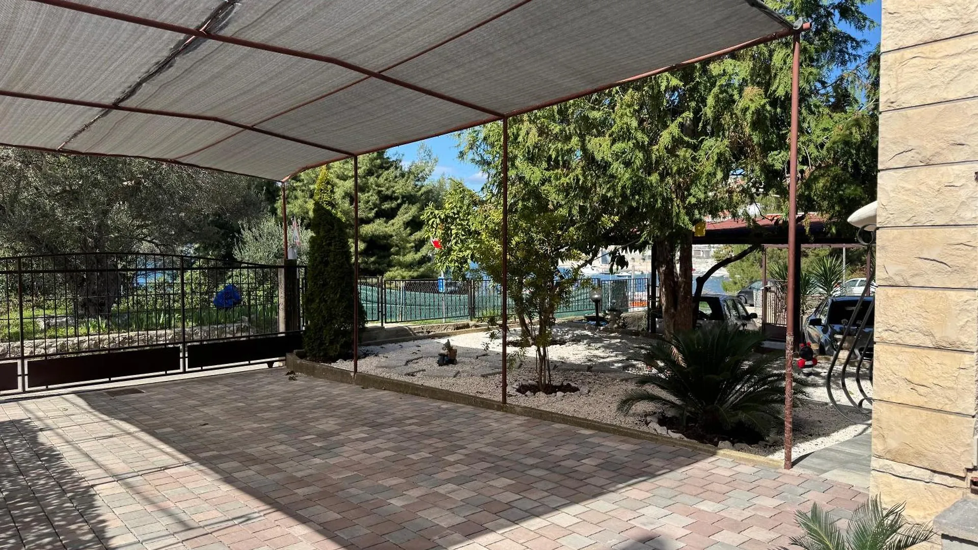Apartments Villa Mirella Trogir